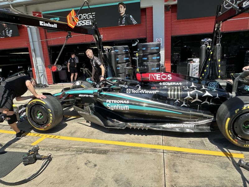 f1-mercedes