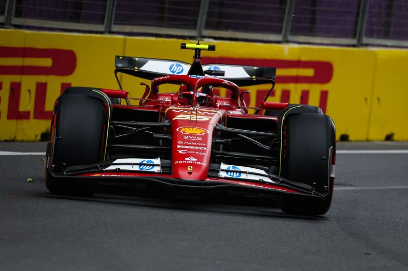 f1-sainz-ferrari-baku