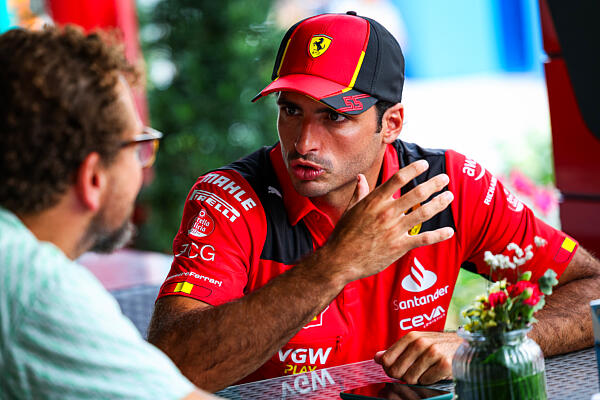 f1-sainz-singapore-ferrari