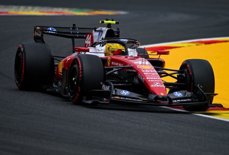 hamilton spa