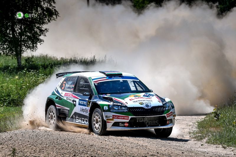 herczig skoda liepaja srth