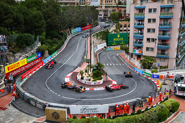 monaco