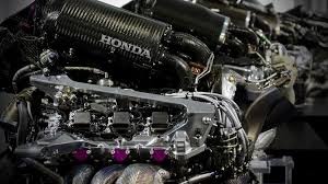 motor honda 2026