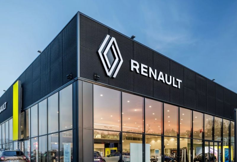 renault
