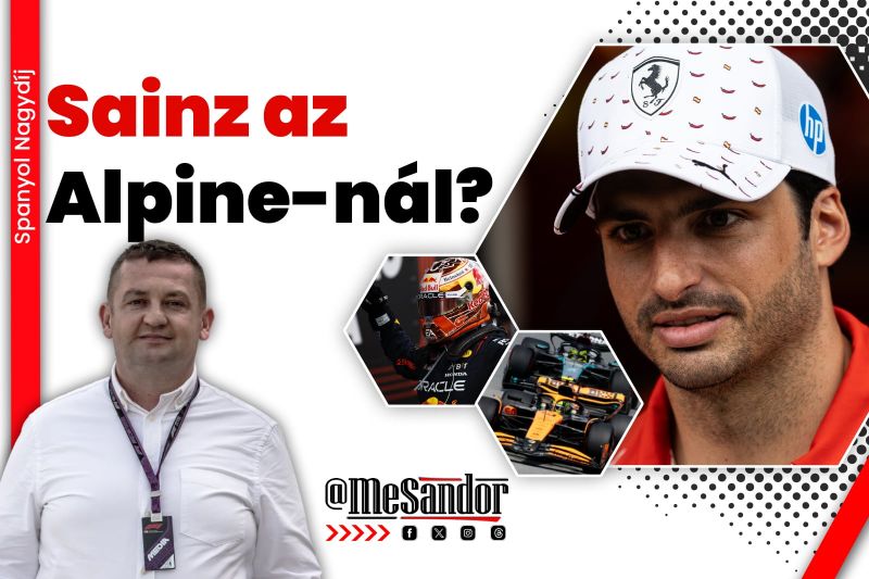 sainz