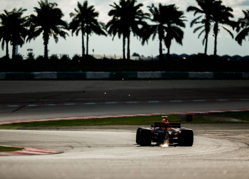 sepang