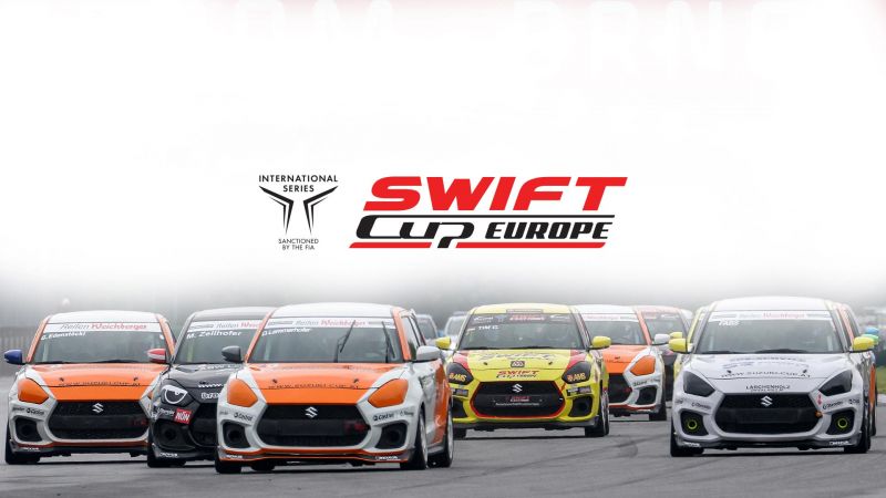 swiftcupeurope
