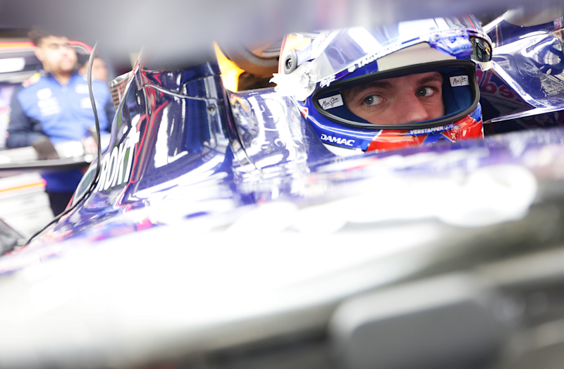 verstappen bull