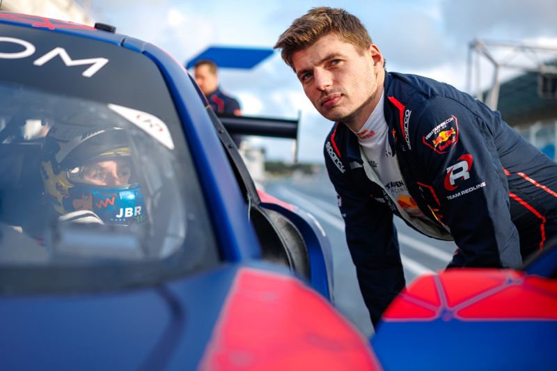 verstappen mercedese 3