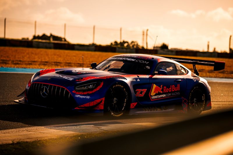 verstappen mercedese