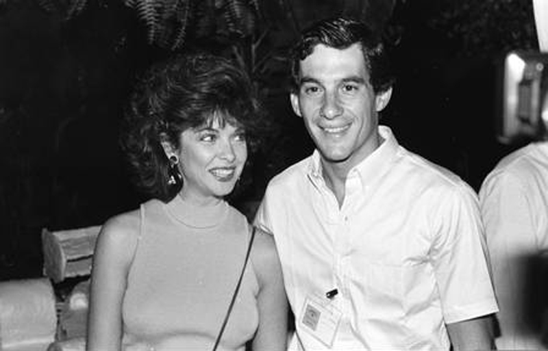 Ayrton Senna barátnői - Házasságtól az "érdekkapcsolatig" 