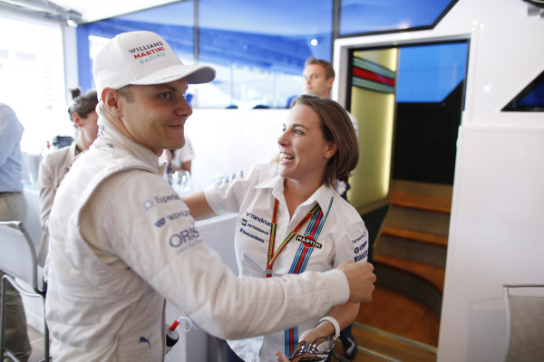 bottas-claire-2014