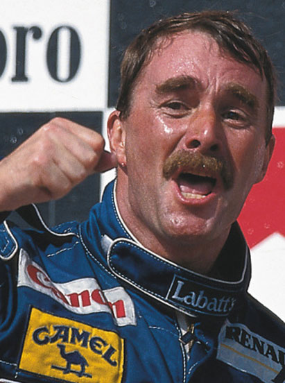 Mansell