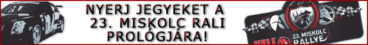 Miskolc Rali banner_01