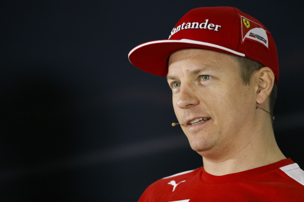 Raikkönen-dppi