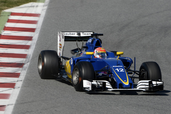 Sauber