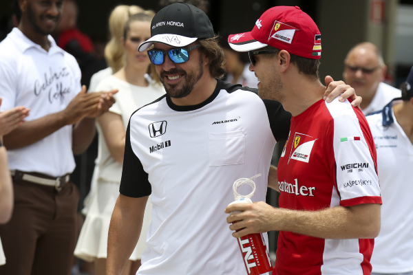 alonso-vettel