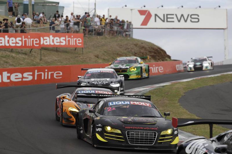bathurst