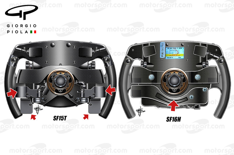 f1-giorgio-piola-technical-analysis-2016-ferrari-sf15t-and-ferrari-sf16h-steering-wheels-c