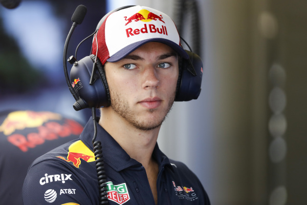 gasly-redbull