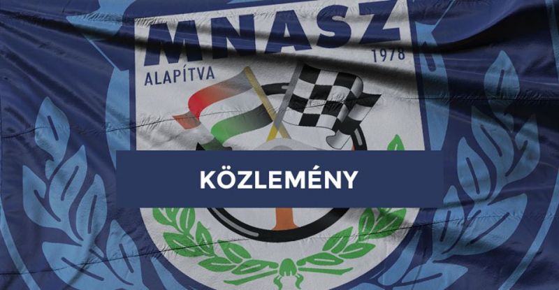 közlemény