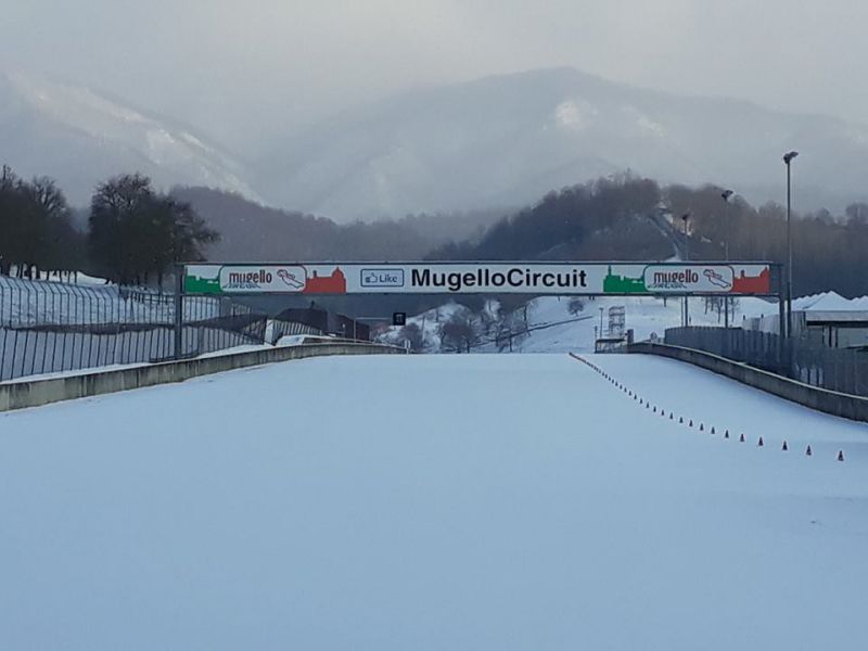 mugello
