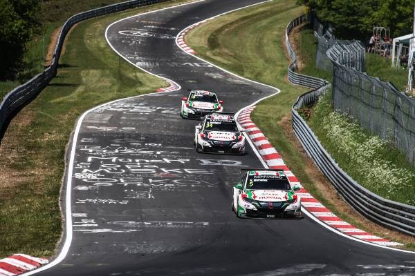 nordschleife