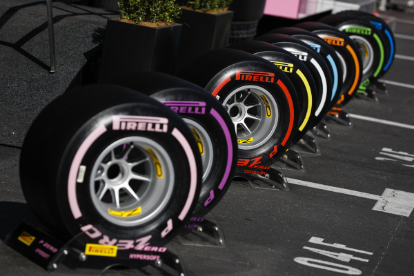 pirelli hiperlágy