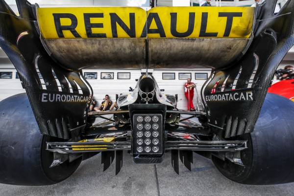 renaultbüntetés