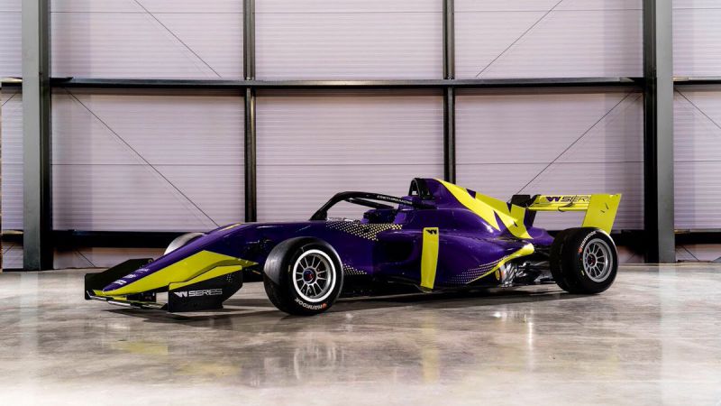 wseries