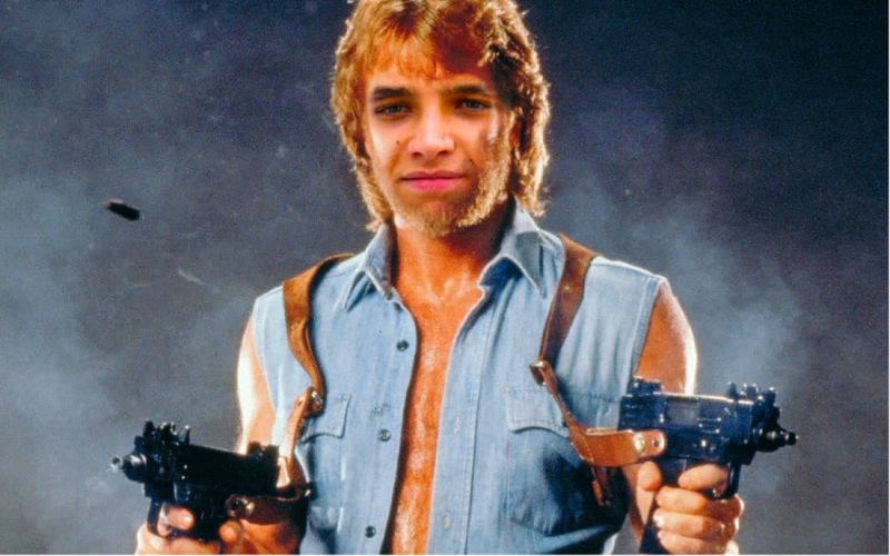 norris