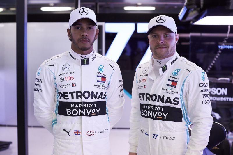 hamilton-bottas