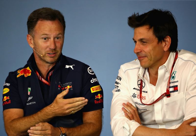 horner-wolff