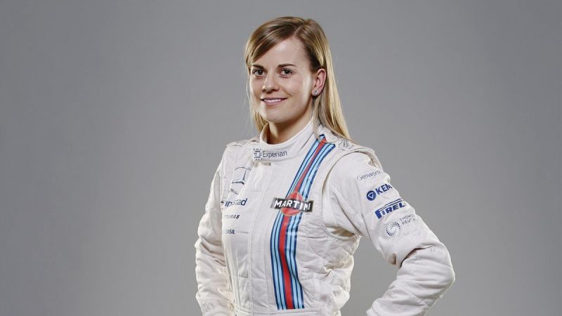 susie-wolff-williams