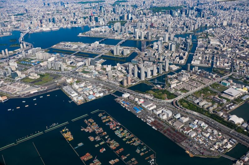 tokyo-waterfront