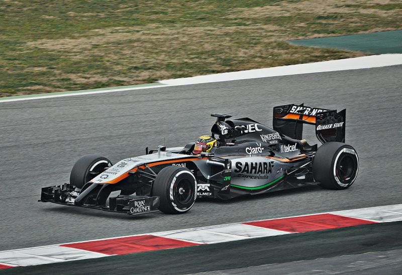 forceindia-2