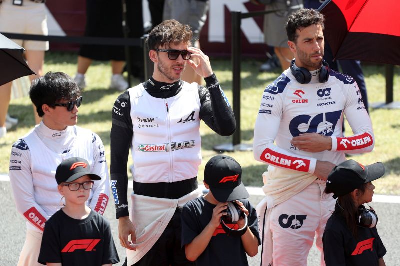 gasly-tsunoda-ricciardo-2023