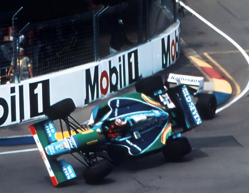 hill-schumacher-williams