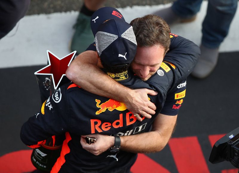 horner-ricciardo-2018