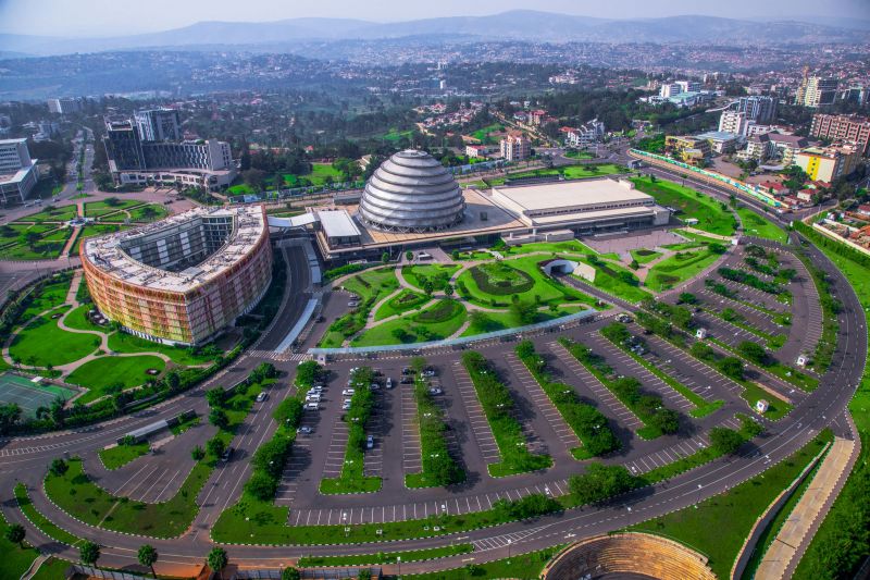 kigali