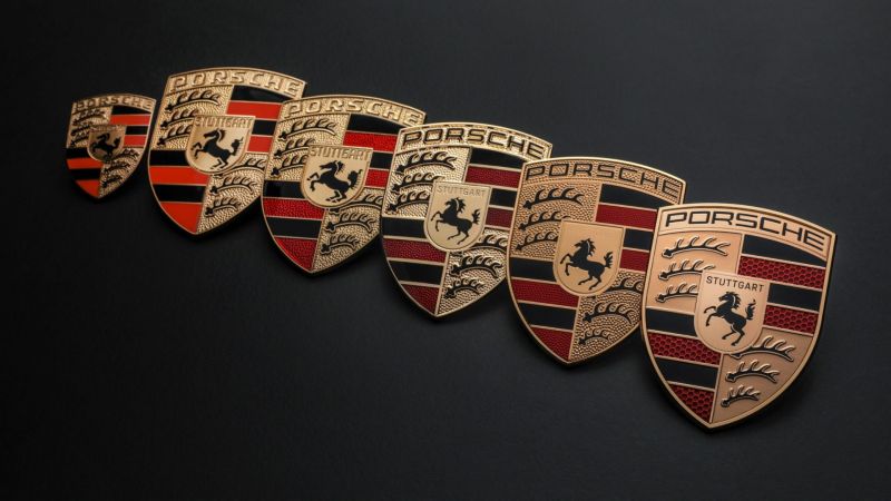 porsche-logo