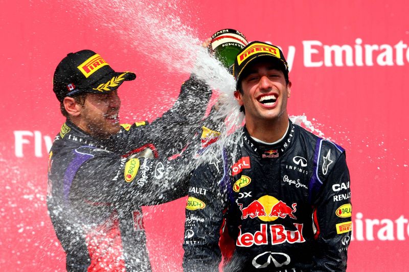 ricciardo-2014