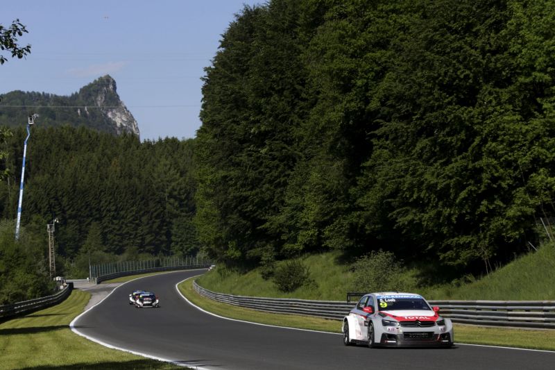 salzburgring