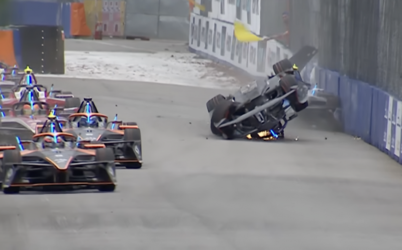 wehrlein-crash