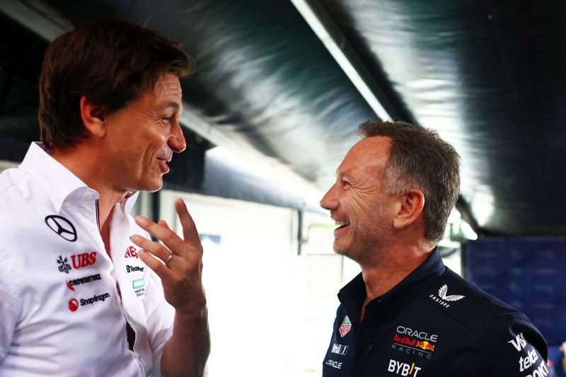 wolff-horner