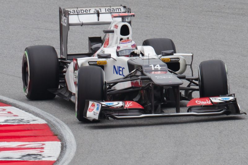 kobayashi-sauber