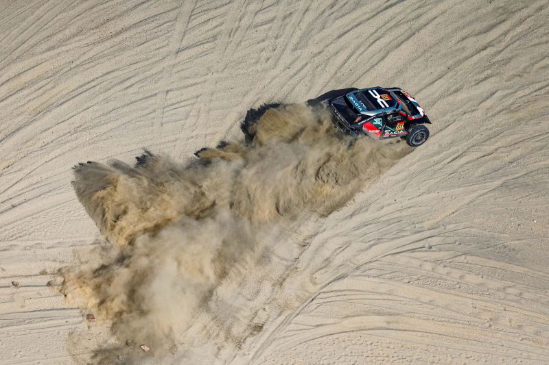 loeb-dakar
