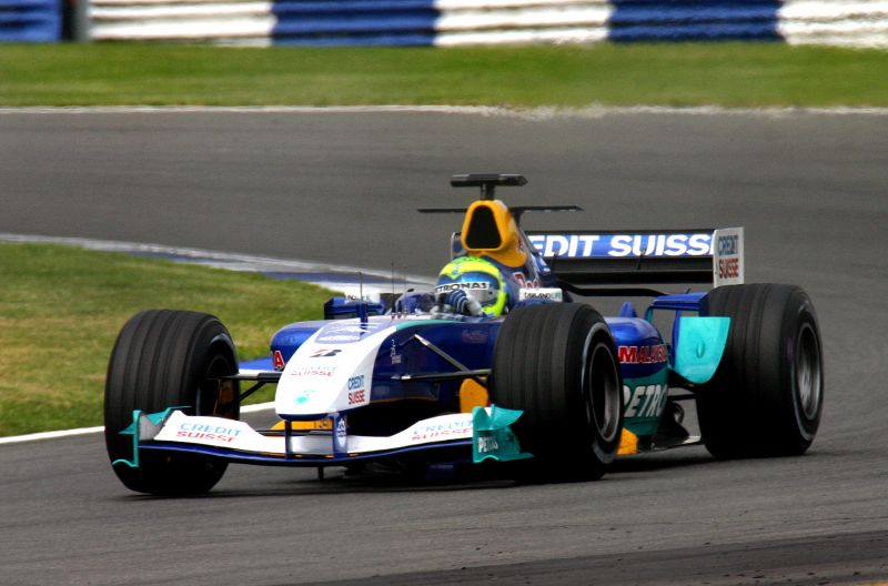 massa-sauber