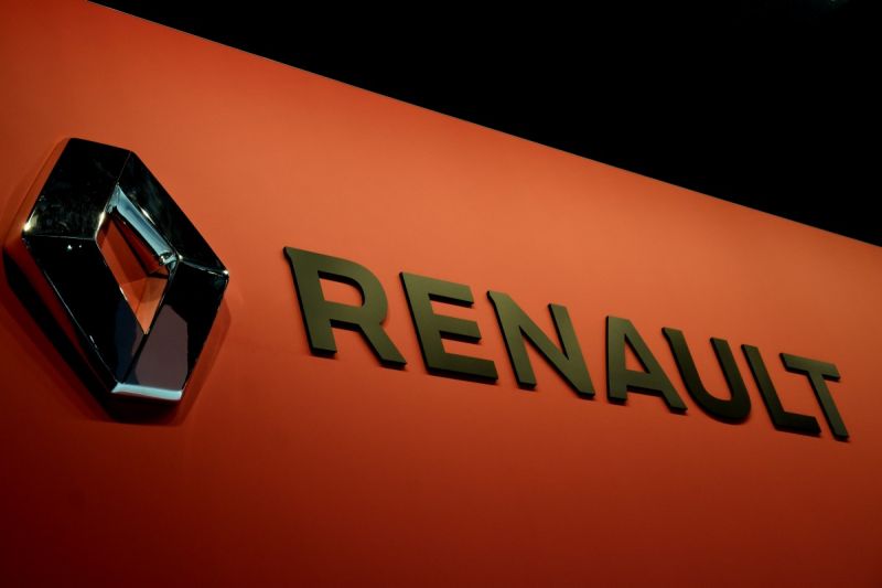 renault