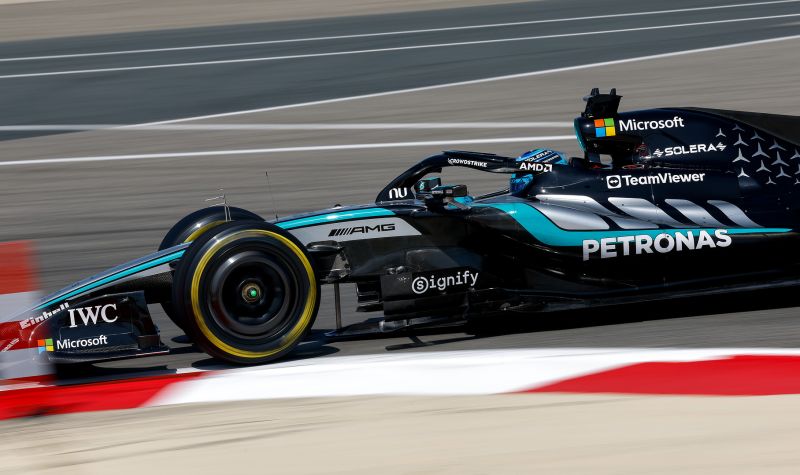 russell-bahrein-test-4